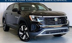 2025 Volkswagen Atlas Cross Sport SE