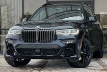 2022 BMW X7 M50i
