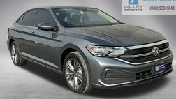 2023 Volkswagen Jetta SE