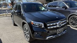 2022 Mercedes-Benz GLB GLB 250