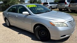 2007 Toyota Camry XLE V6
