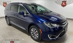 2019 Chrysler Pacifica Touring L Plus