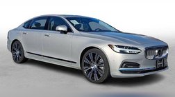 2023 Volvo S90 B6 Plus