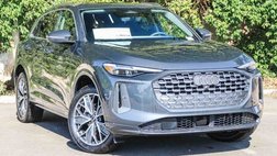 2025 Audi Q5 quattro Premium Plus TFSI