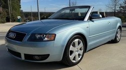 2006 Audi A4 1.8T