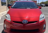 2010 Toyota Prius IV