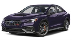 2026 Subaru WRX tS
