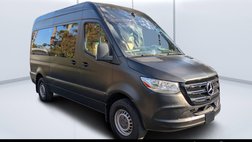 2019 Mercedes-Benz Sprinter 1500