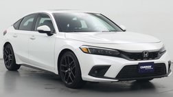 2023 Honda Civic Sport Touring