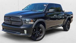 2016 Ram Ram Pickup 1500 Express