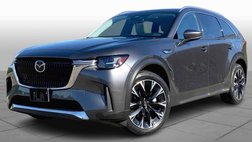 2024 Mazda CX-90 Plug-in Hybrid Premium