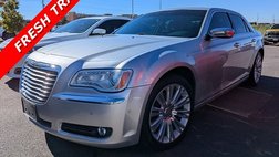 2011 Chrysler 300 Limited
