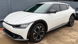 2023 Kia EV6 Wind