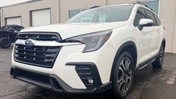 2023 Subaru Ascent Limited 7-Passenger