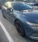 2021 Mazda MAZDA6 Carbon Edition