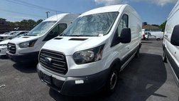 2018 Ford Transit 150
