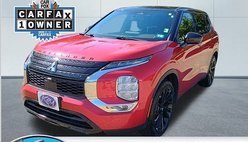 2023 Mitsubishi Outlander SEL