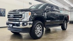 2021 Ford Super Duty F-250 Lariat