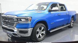 2022 Ram Ram Pickup 1500 Laramie
