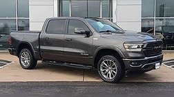 2022 Ram Ram Pickup 1500 Laramie