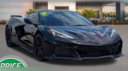 2023 Chevrolet Corvette Z06