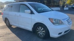 2009 Honda Odyssey EX