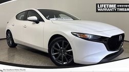 2023 Mazda MAZDA3 Preferred