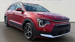 2023 Kia Niro EX