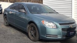 2009 Chevrolet Malibu LS