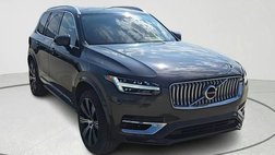 2025 Volvo XC90 T8 Plus Bright Theme 6P