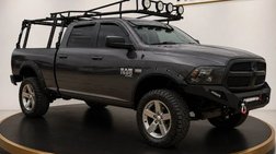 2019 Ram Ram Pickup 1500 Classic SLT