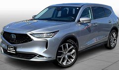 2023 Acura MDX SH-AWD w/Tech