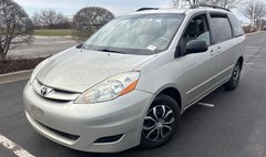 2009 Toyota Sienna CE