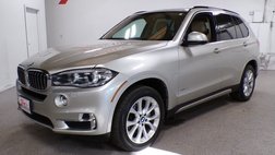 2014 BMW X5 xDrive35i