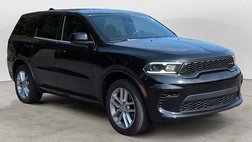 2023 Dodge Durango GT Launch Edition