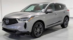 2023 Acura RDX SH-AWD w/A-SPEC