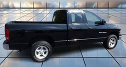 2003 Dodge Ram 1500 ST