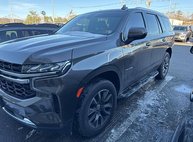2021 Chevrolet Tahoe LS