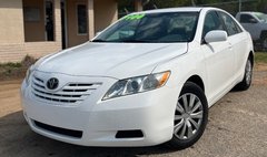 2009 Toyota Camry XLE
