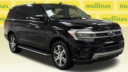2023 Ford Expedition XLT
