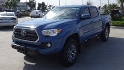 2019 Toyota Tacoma SR5 RWD