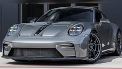 2025 Porsche 911 GT3