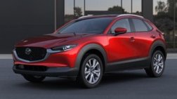 2026 Mazda CX-30 2.5 S Preferred