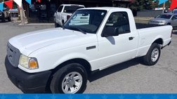 2008 Ford Ranger XL