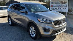 2016 Kia Sorento L