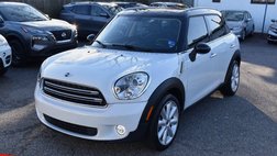 2015 MINI Countryman Cooper