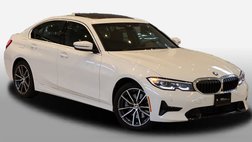 2021 BMW 3 Series 330i xDrive