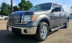 2010 Ford F-150 