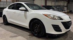 2010 Mazda MAZDA3 i Sport