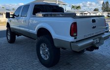 2010 Ford Super Duty F-250 King Ranch